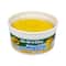 Crayola&#xAE; 2.5lb. Yellow Air Dry Clay Tub